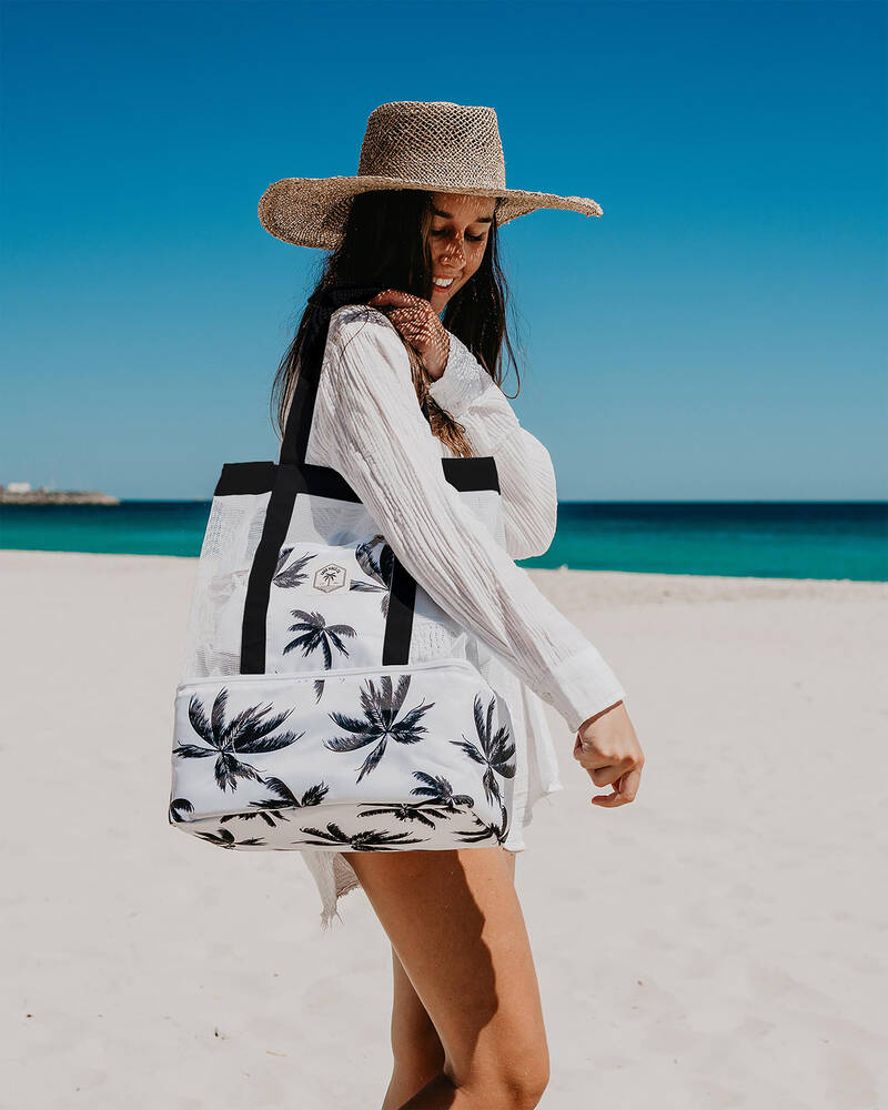 Get It Now Havana 2 In 1 Cooler Bag for Womens