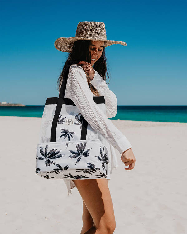 Get It Now Havana 2 In 1 Cooler Bag for Womens