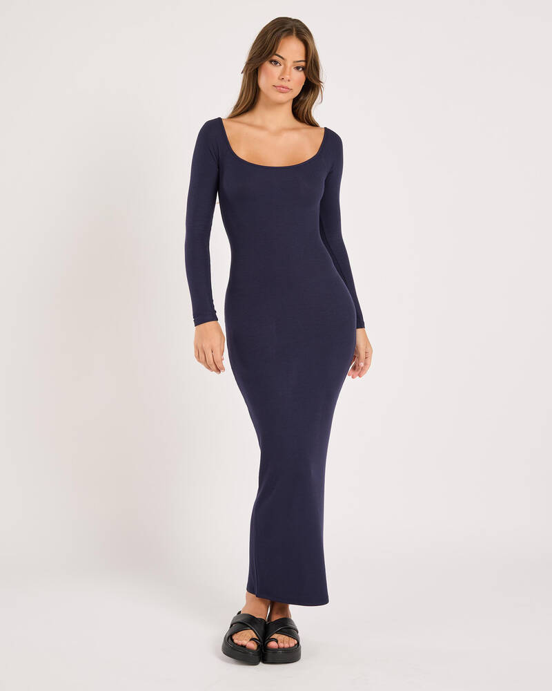 Ava And Ever Saphira Maxi Dress for Womens