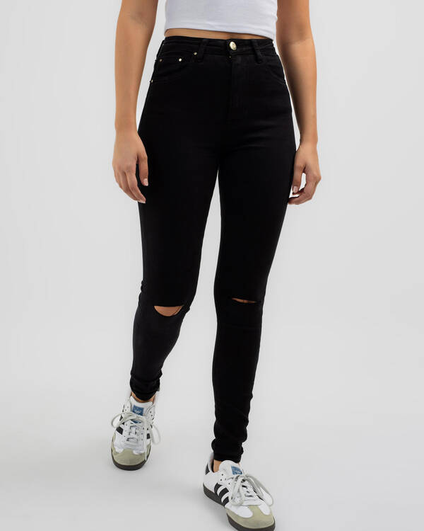 Used Denver Jeans for Womens