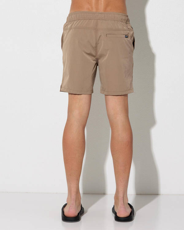 Unit Flexlite Block Shorts for Mens