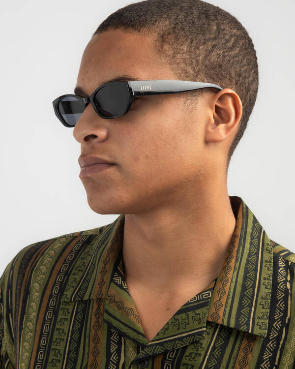Liive Tobes Polarised Sunglasses for Mens