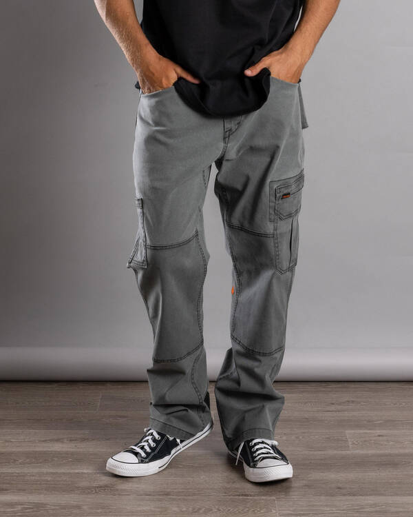 Volcom Gage Work Pants for Mens