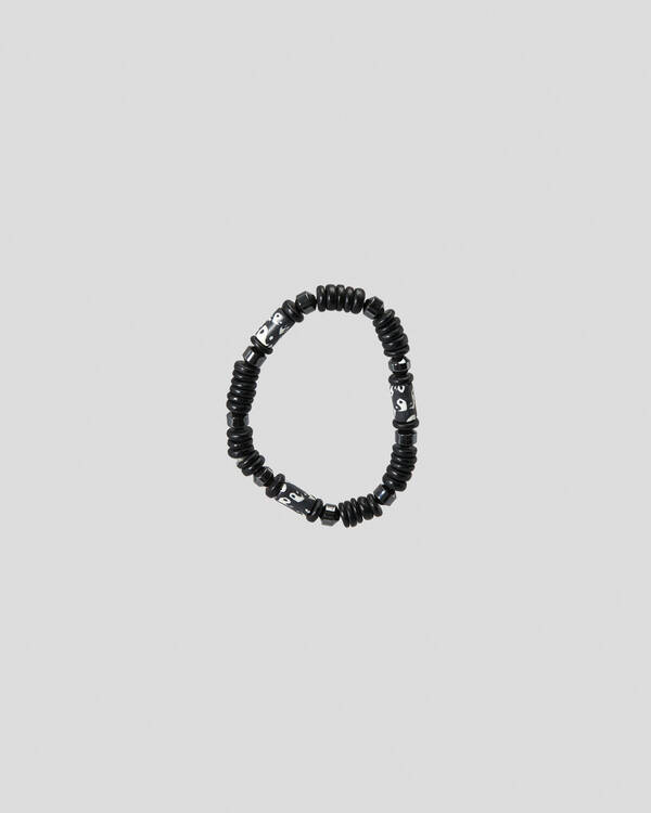 Classics 77 Multi Beaded Combo Bracelet Pack for Mens