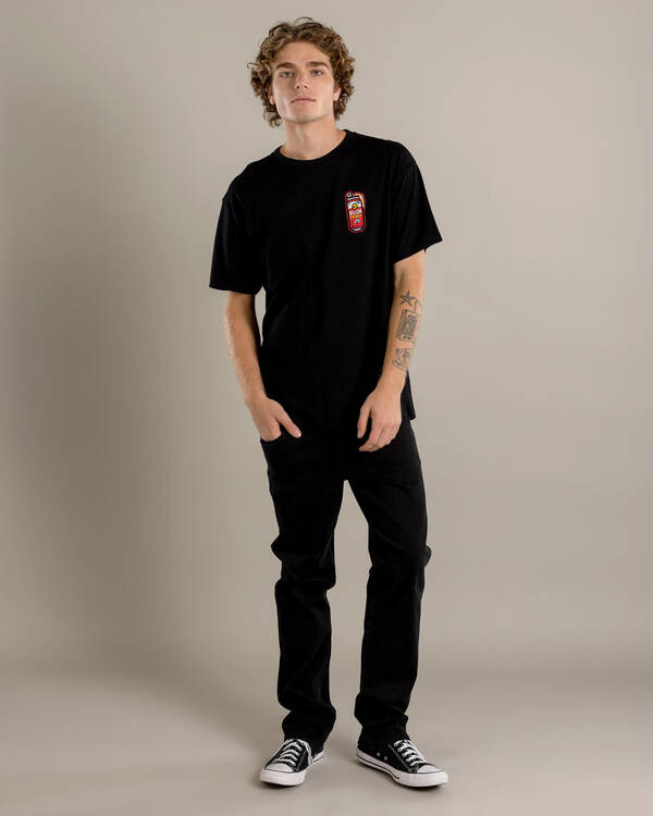 Bush Chook Gutted T-Shirt for Mens