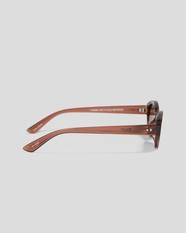 Reality Eyewear The Demi Sunglasses for Womens