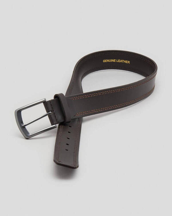 Jacks Disclosure Belt for Mens