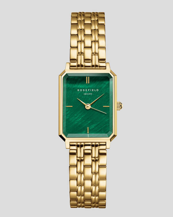 Rosefield Octagon XS Watch for Womens