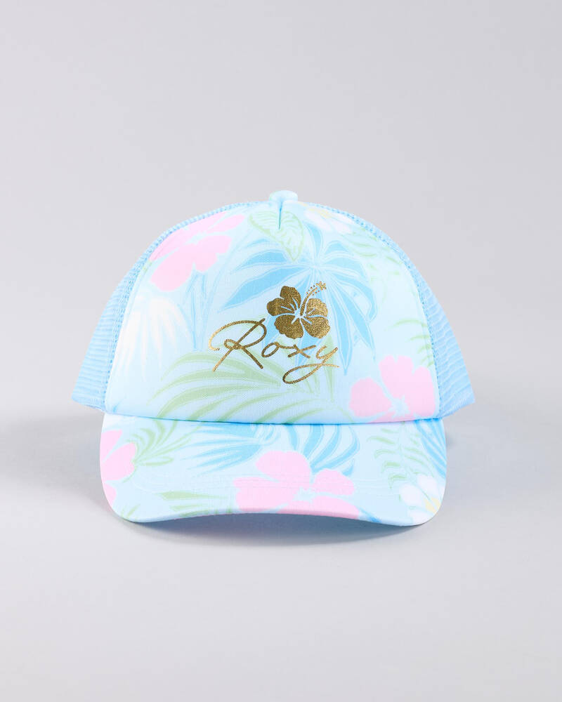 Roxy Girls' North Sister Cap for Womens
