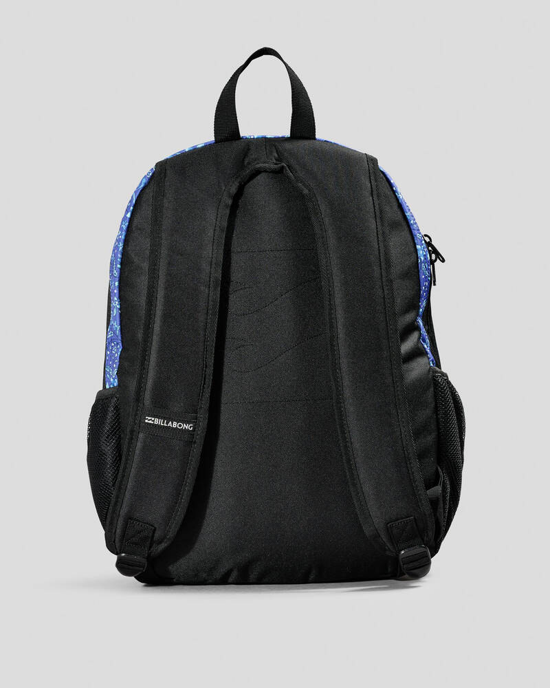 Billabong CB Sweet Mystic Mahi Backpack for Womens