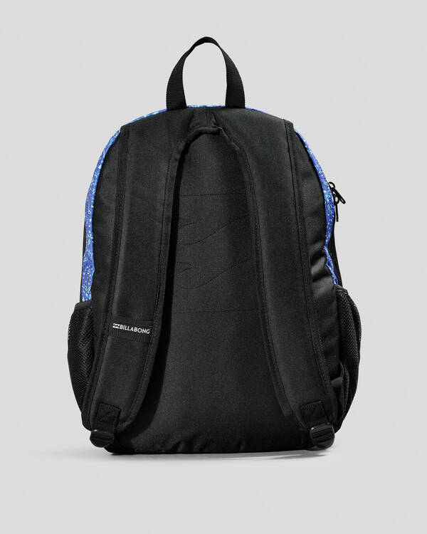 Billabong CB Sweet Mystic Mahi Backpack for Womens