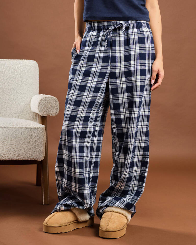 Malibu Life Aria Pants for Womens