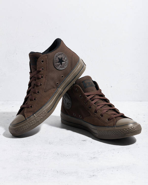 Converse All Star Malden Street Shoes for Mens