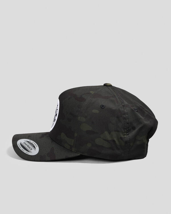 Ringers Western Grover Baseball Cap for Mens