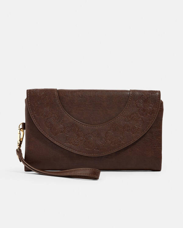 Sylvie Wallet
