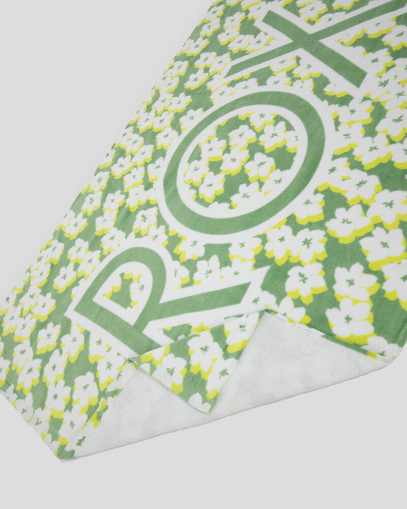 Roxy Fun And Adventure Towel for Womens