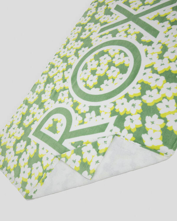 Roxy Fun And Adventure Towel for Womens