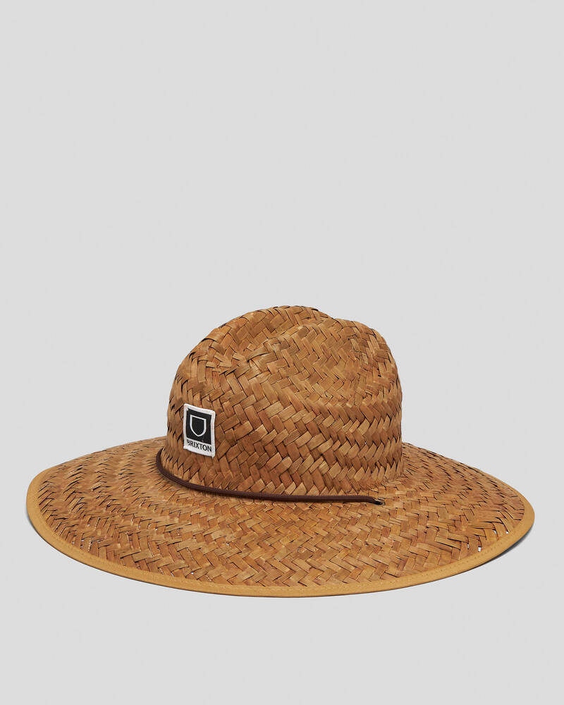 Brixton Beta Sun Hat for Womens