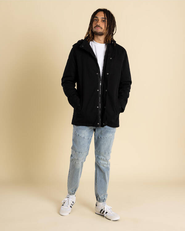 Lucid Celestial Jacket for Mens