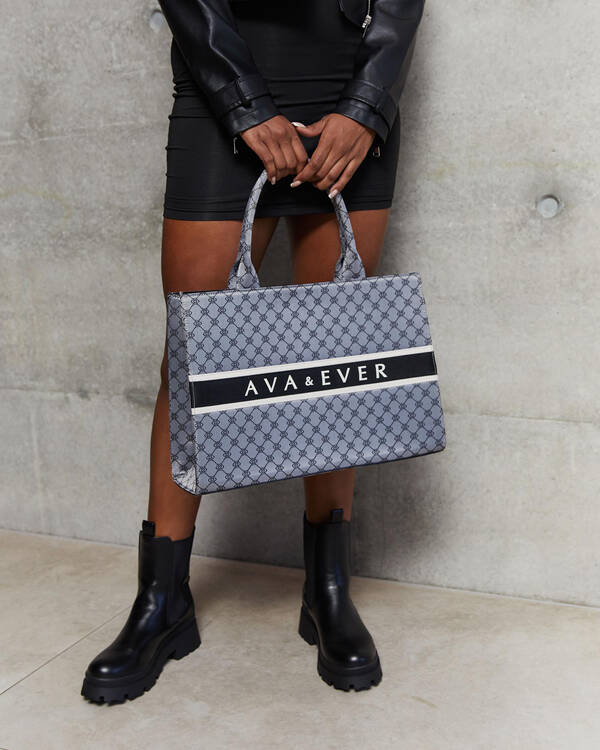Ava And Ever Doja Big Bag for Womens