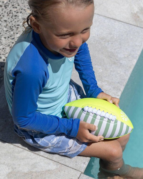 Sunnylife Neoprene Football for Unisex