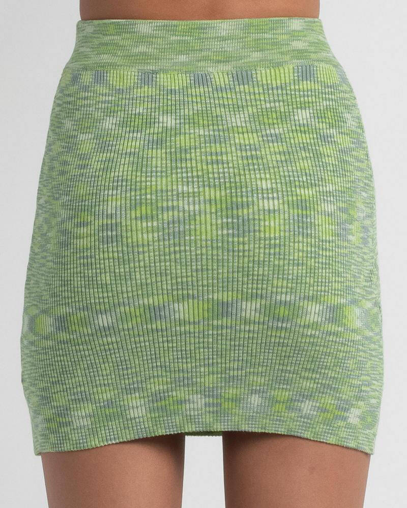 Ava And Ever Ada Skirt for Womens