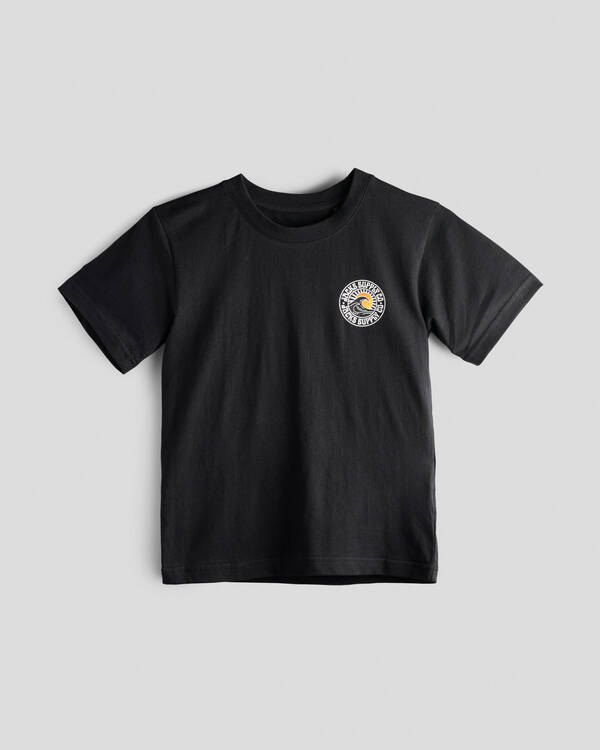 Jacks Toddlers' Rising Sun T-Shirt for Mens