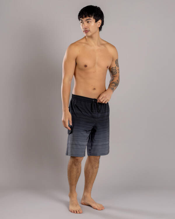 Jacks Bayou Board Short for Mens