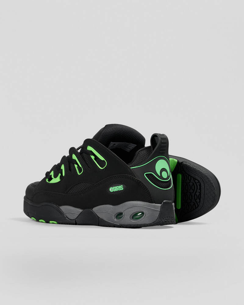 Osiris D3 E Shoes for Mens