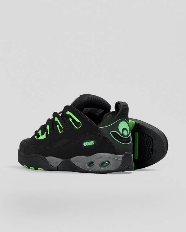 Osiris D3 E Shoes for Mens