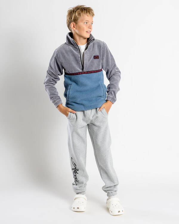 Billabong Boys' Trucker Track Pants for Mens