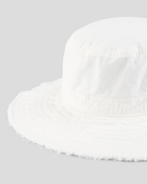 Ava And Ever Ally Bucket Hat for Womens