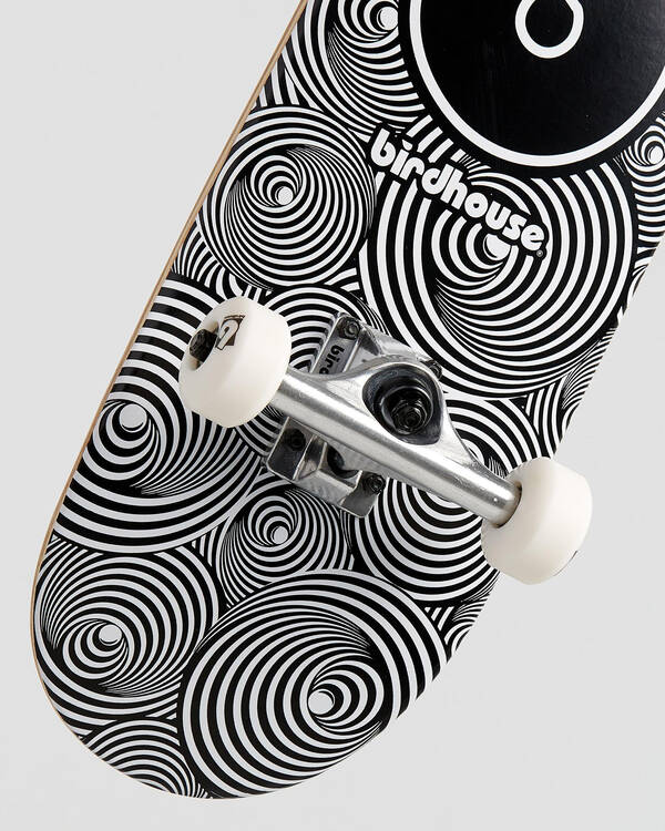 Birdhouse Vertigo 7.75" Complete Skateboard for Mens