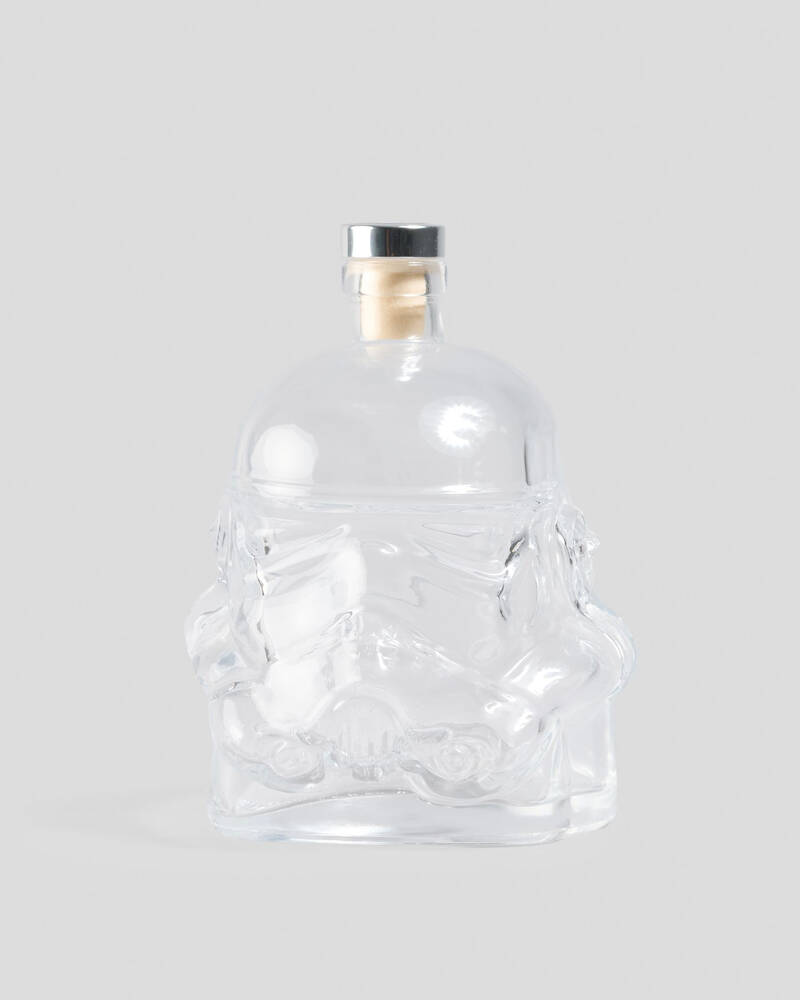 Get It Now Stormtrooper Decanter for Unisex