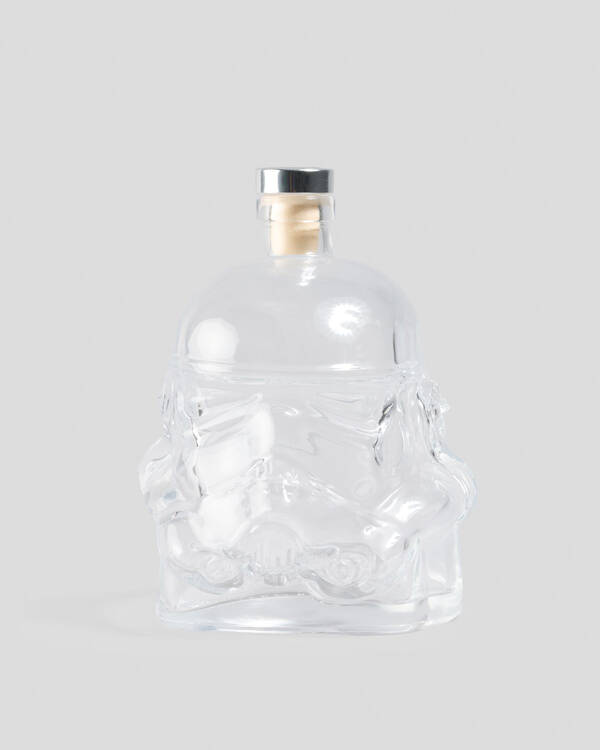 Get It Now Stormtrooper Decanter for Unisex