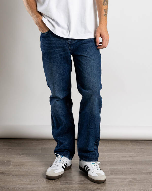 Jacks Apex Jeans for Mens
