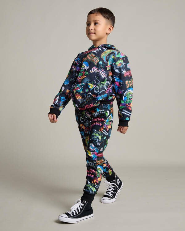 Sanction Toddlers' Specimen Track Pants for Mens