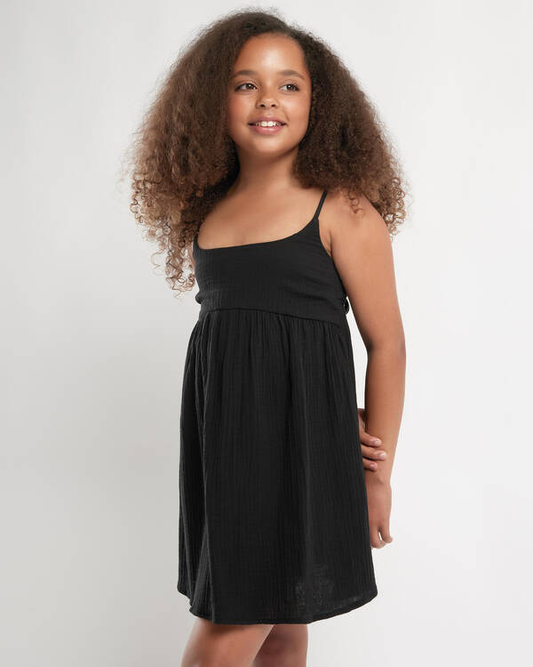 Mooloola Girls' Babydoll Dress for Womens