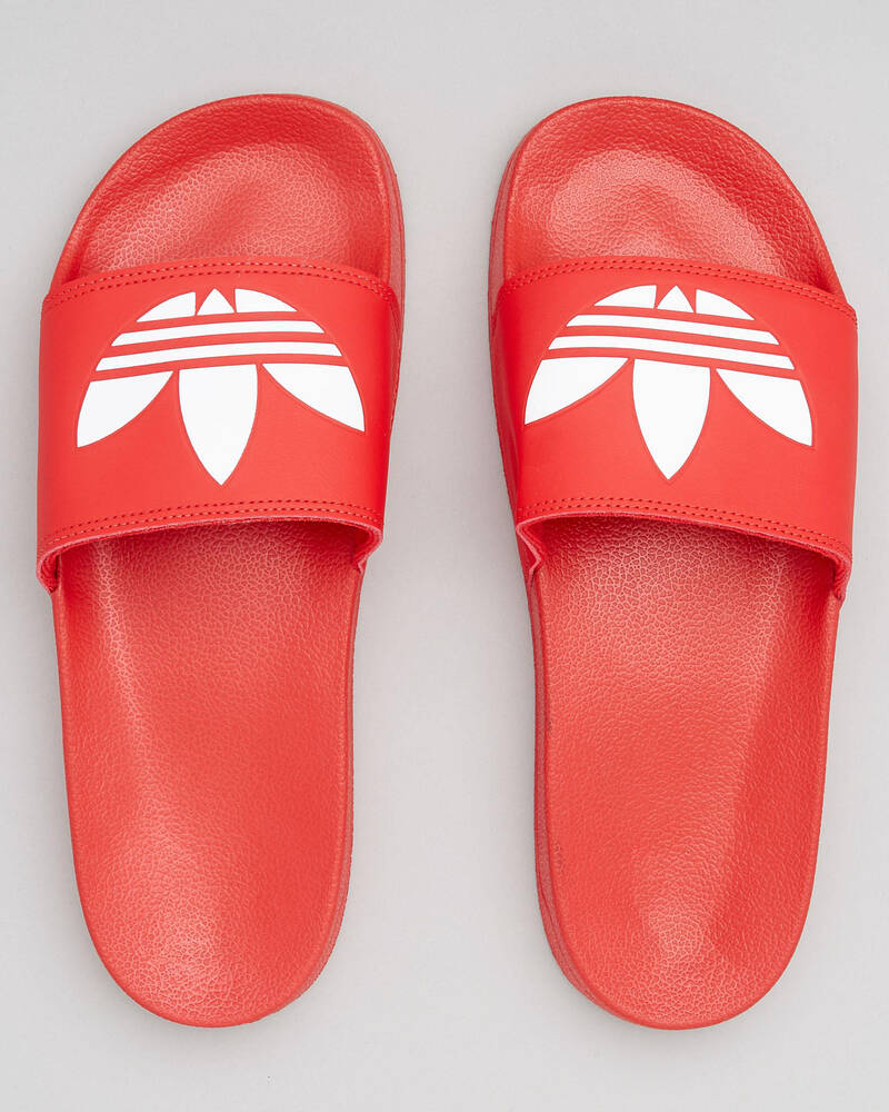 adidas Mens' Adilette Lite Slides for Mens