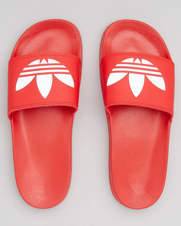 adidas Mens' Adilette Lite Slides for Mens