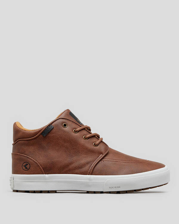 Kustom Hotham Boots for Mens