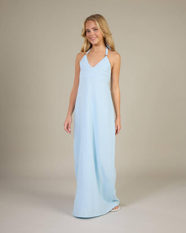 Girls&rsquo; Nada Maxi Dress