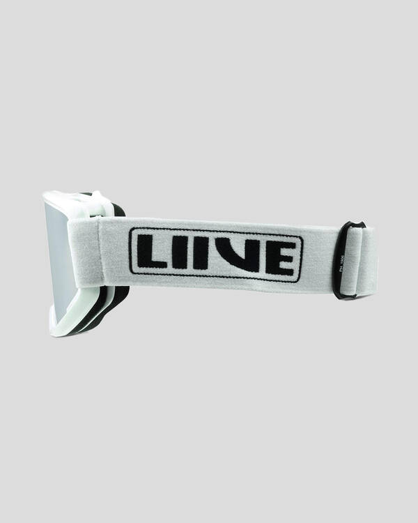 Liive Powder Snow Goggles for Mens