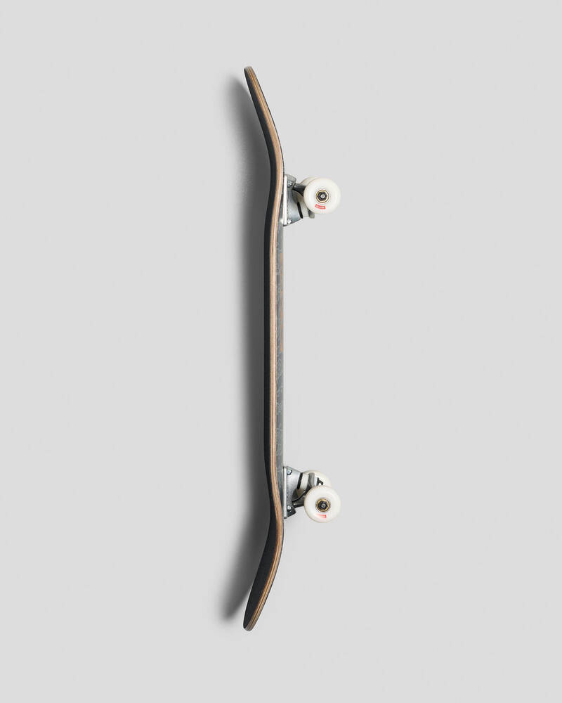 Globe Goodstock 8.5" Complete Skateboard for Unisex