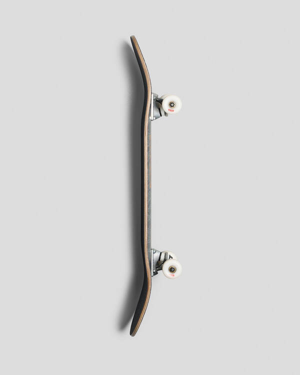 Globe Goodstock 8.5" Complete Skateboard for Unisex
