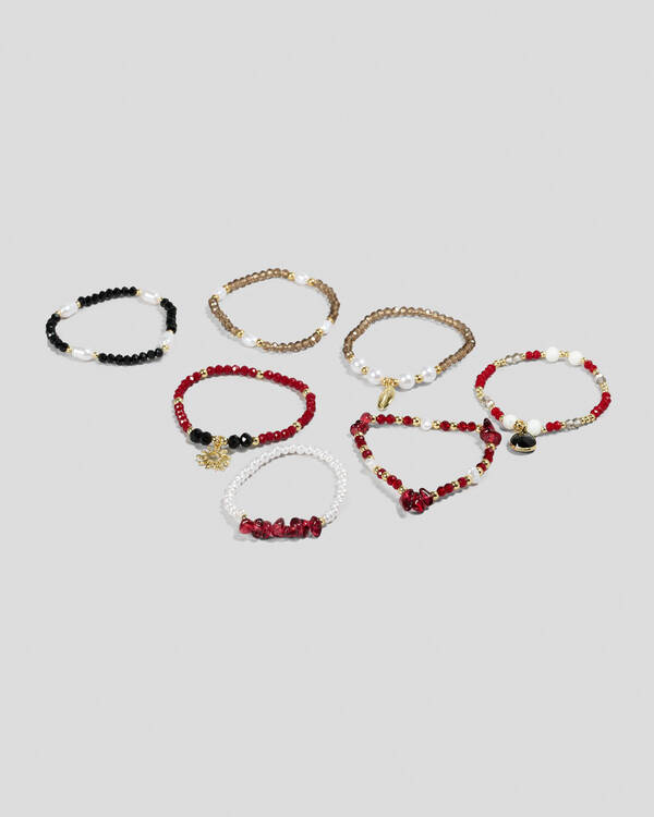 Karyn In LA Angela Wristband Pack for Womens