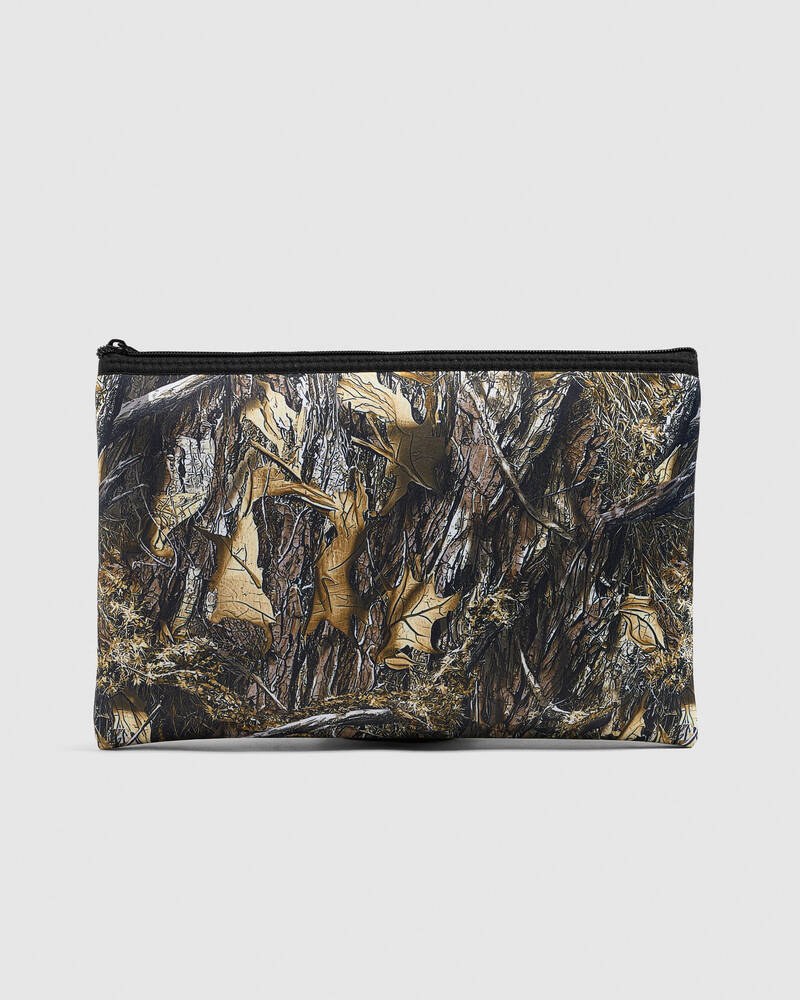 Miscellaneous Sycamore Pencil Case for Mens