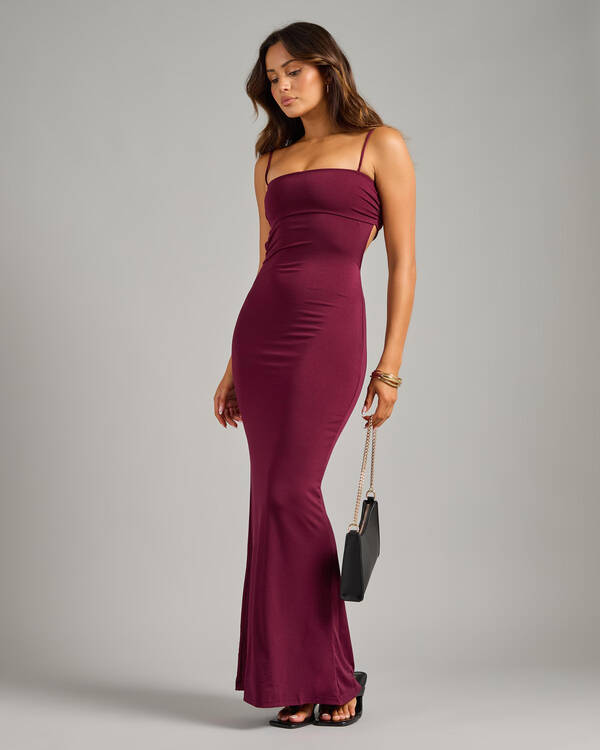 Ava And Ever Alissa Maxi Dress for Womens