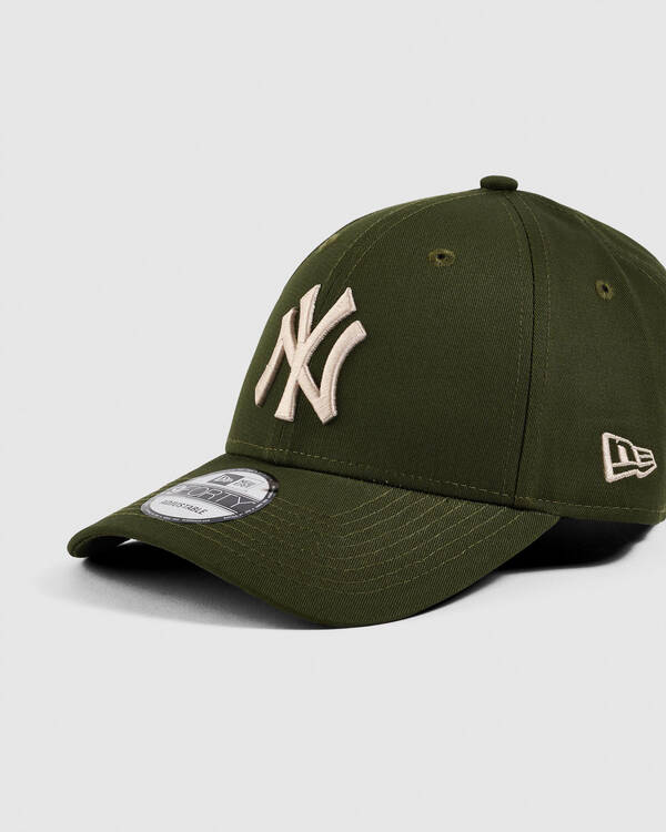 New Era New York Yankees Cap for Womens