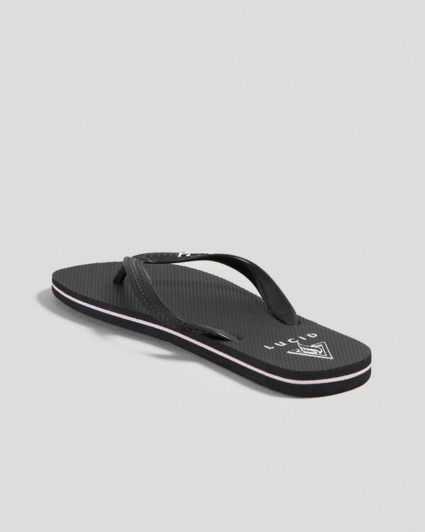 Lucid Apex Thongs for Mens